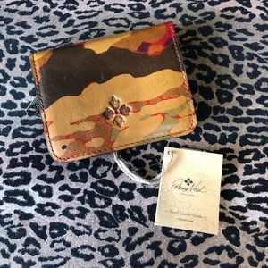 Patricia Nash Wallet